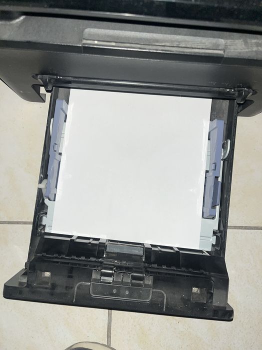 Комплект лазерных принтеров (Samsung и HP)