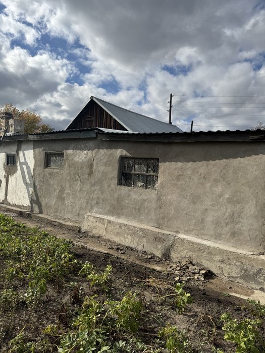 Продам/ обменяю дом