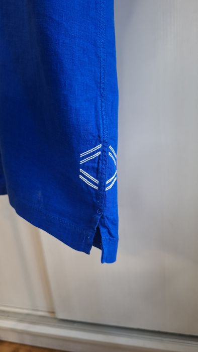 Льняная рубашка от Lamborghini