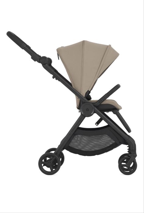Продам anex iq 3 в 1 в бежевом цвете