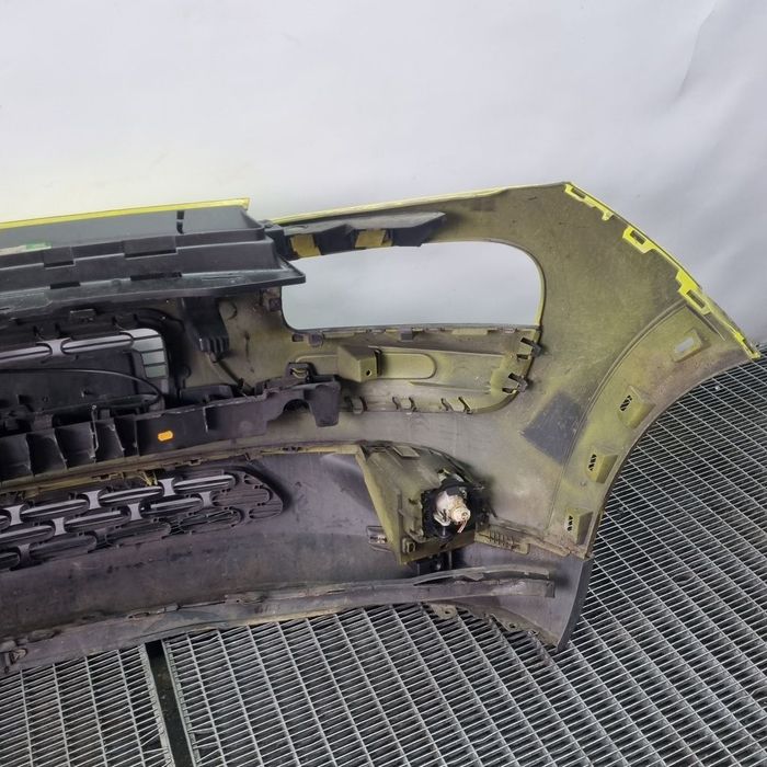 Bara fata Citroen C4 Cactus 2014 - 2017 GALBEN ENHB (1483) Diesel model fara spalatoare ...