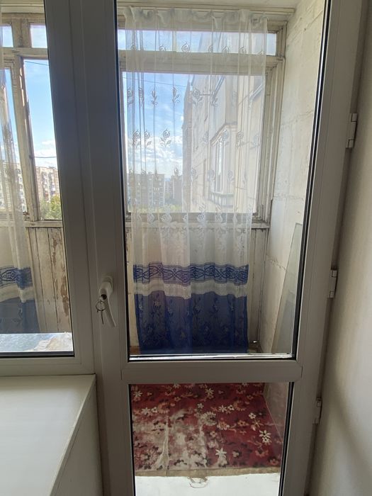 Квартира на юго востоке