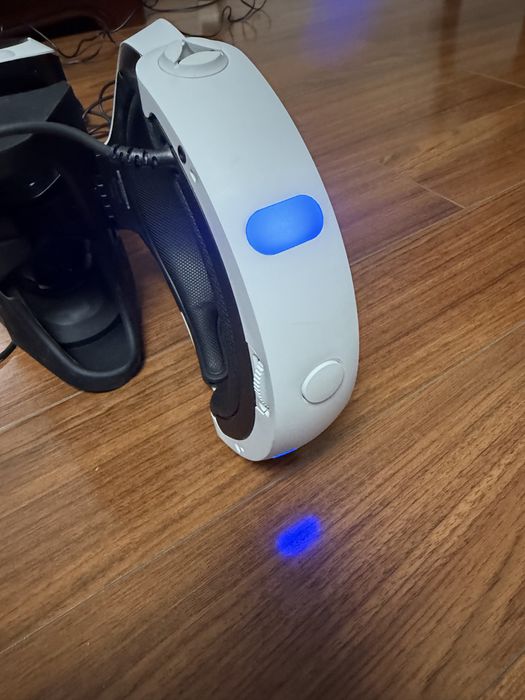 VR очки для PS4.,’