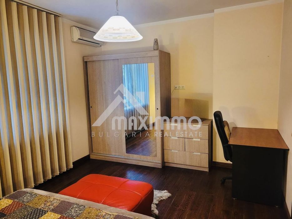 4-стаен в Варна-Център площ 100 цена 329900