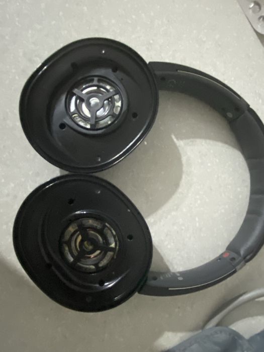 Нашуники Sony WH-CH700