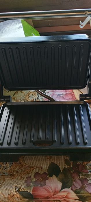 Тостер преса Muhler,модел-mht 889 s