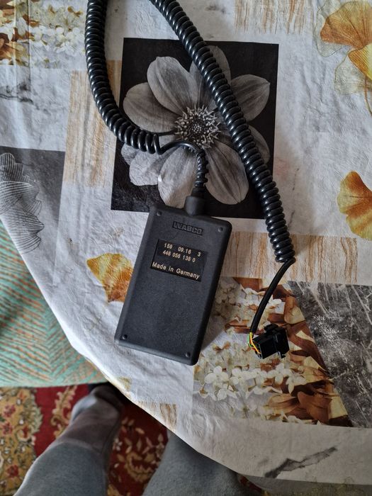 Telecomanda originala man