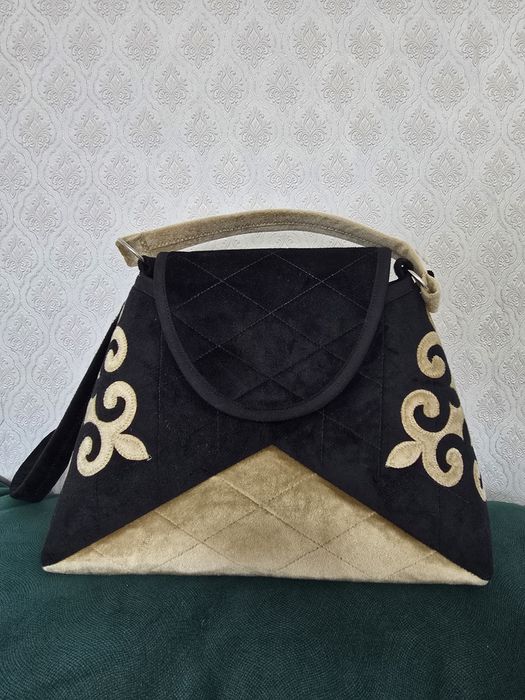 Сумки в национальном стиле