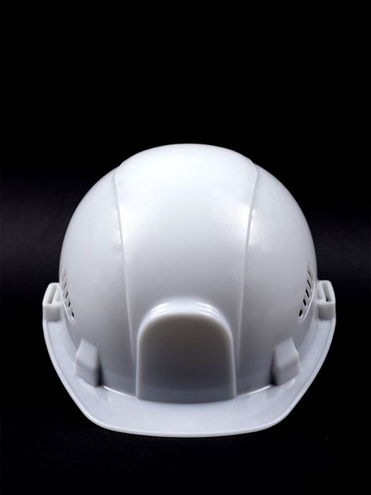 Каска строительная для строительно-монтажных работ