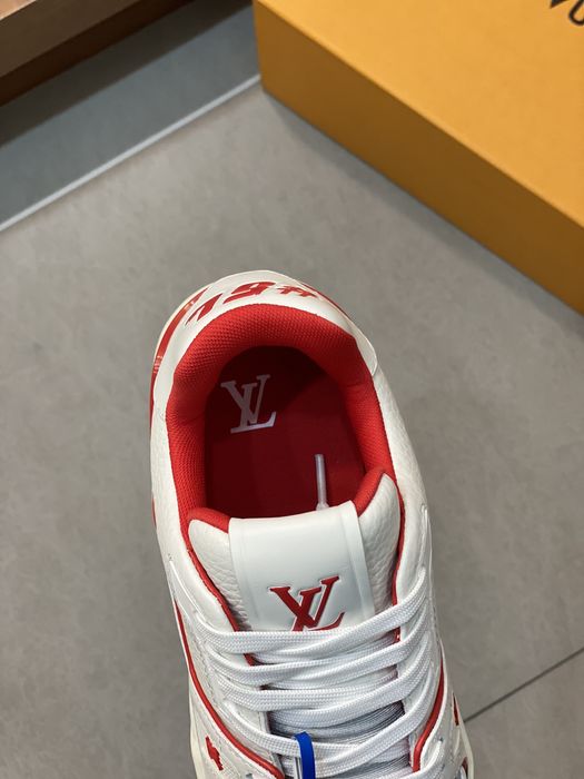 Louis Vuitton Trainer LV