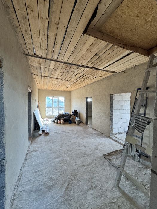 Продам дом в районе Нового Аралтала