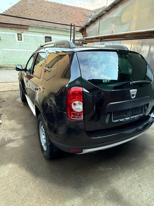 Vand Dacia Duster