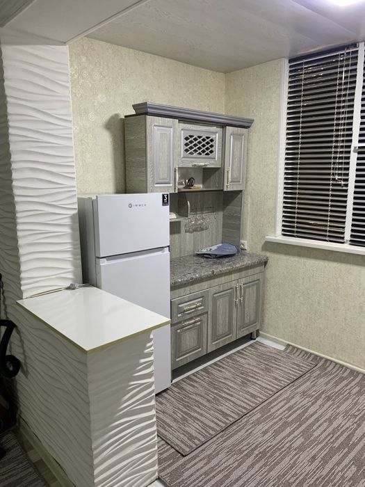 Сдается квартира Портъезд