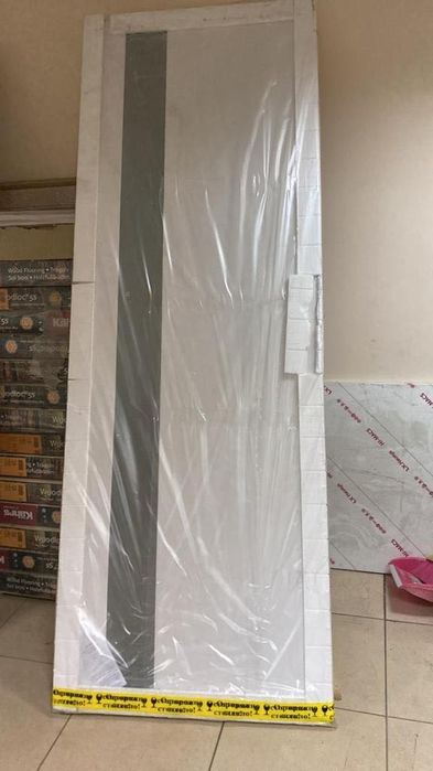 Двери межкомнатные Элит