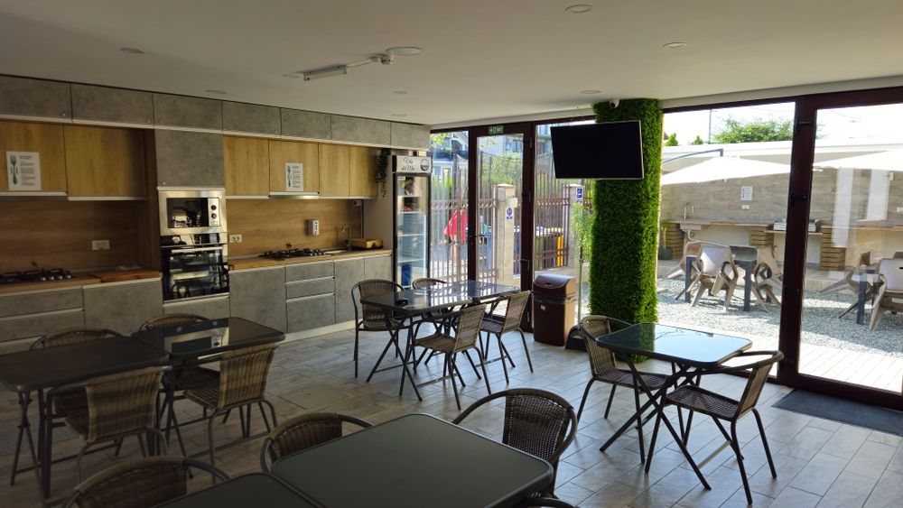 Cazare Inchiriere Vila duMio Eforie Revelion 2026