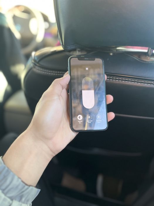 iPhone 11 Pro 256gb 71%