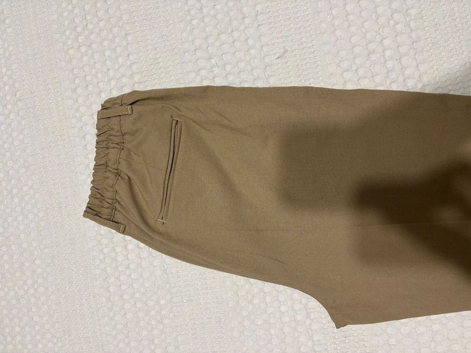 Мъжки официален панталон