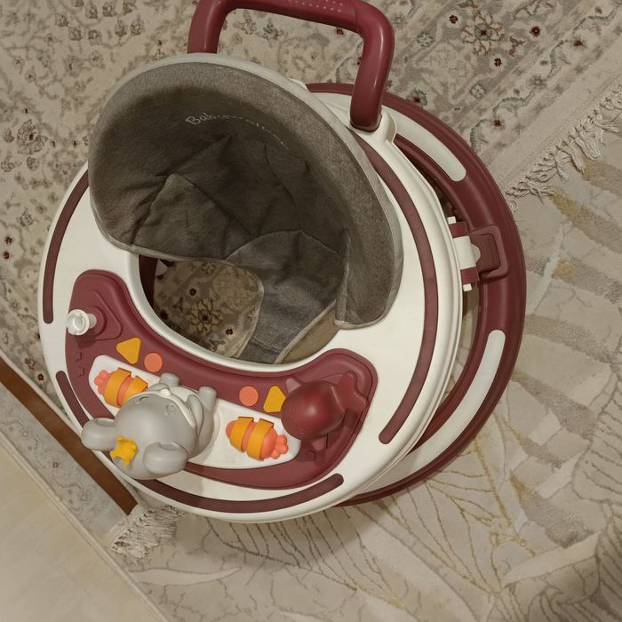 Ходунок в хорошем состояний