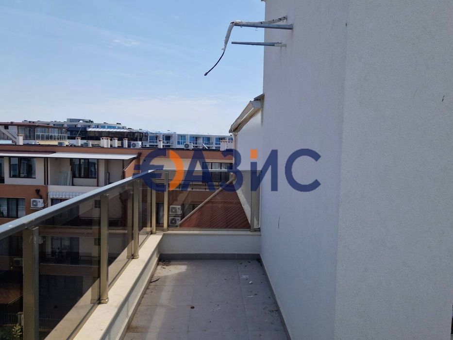 Продава се Двустаен апартамент в Бургас, Сарафово - 54 кв.м за 1044 €/кв.м - Снимка #9