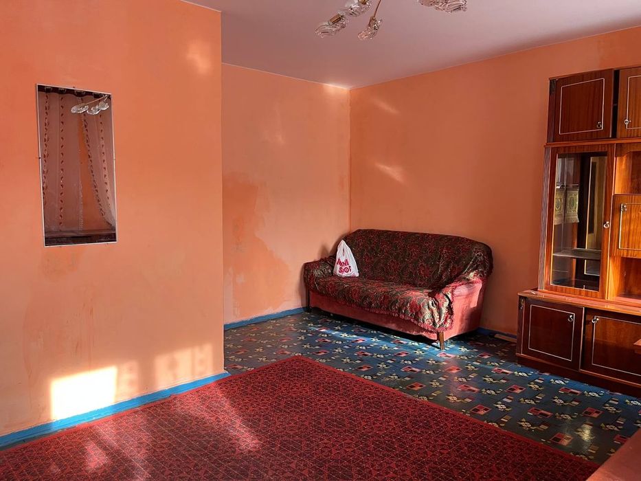 Аренда 2 хона 6 метр балконли 2 этаж гор гаида