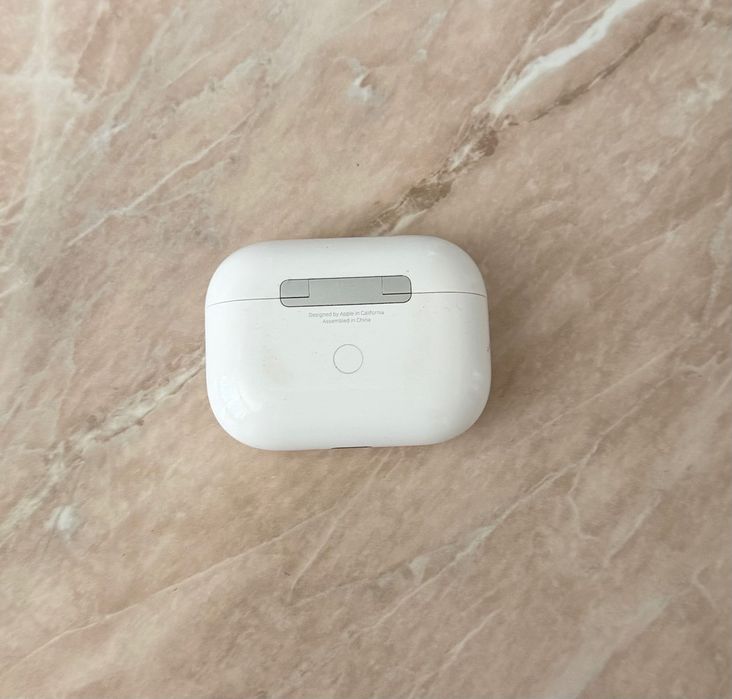 Airpods Pro 1gen