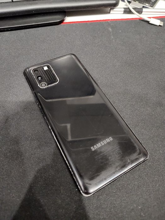 Samsung Galaxy S10 Lite