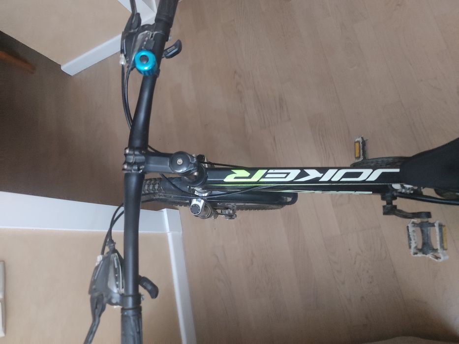 Велосипед спортивный