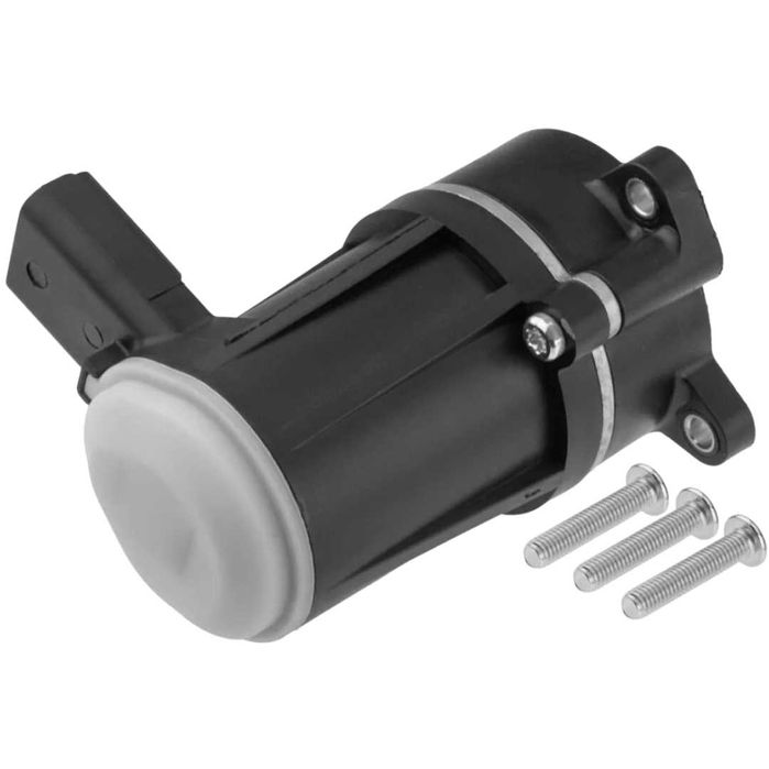 Мотор за ръчна спирачка на TESLA MODEL S 12-, MODEL X 13- 40C07812 L/R