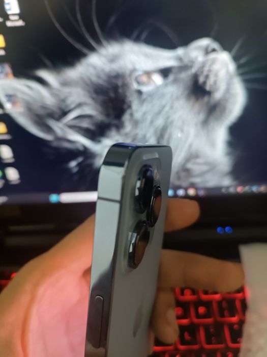 Iphone 13 pro holati yaxshi