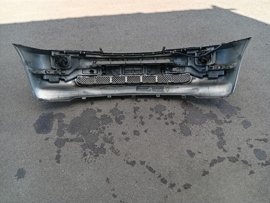 Броня предна BMW X5 E53