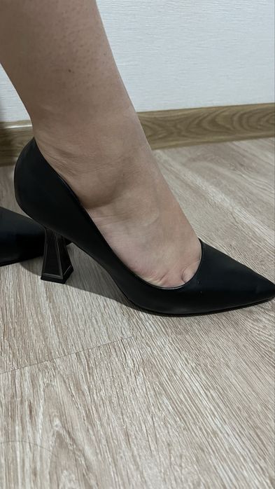 Туфли в идеальном состоянии