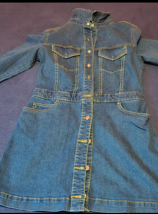 Sarafan de damă Zara