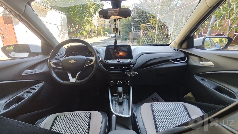 Chevrolet Onix, 2025, Toshkent – 3