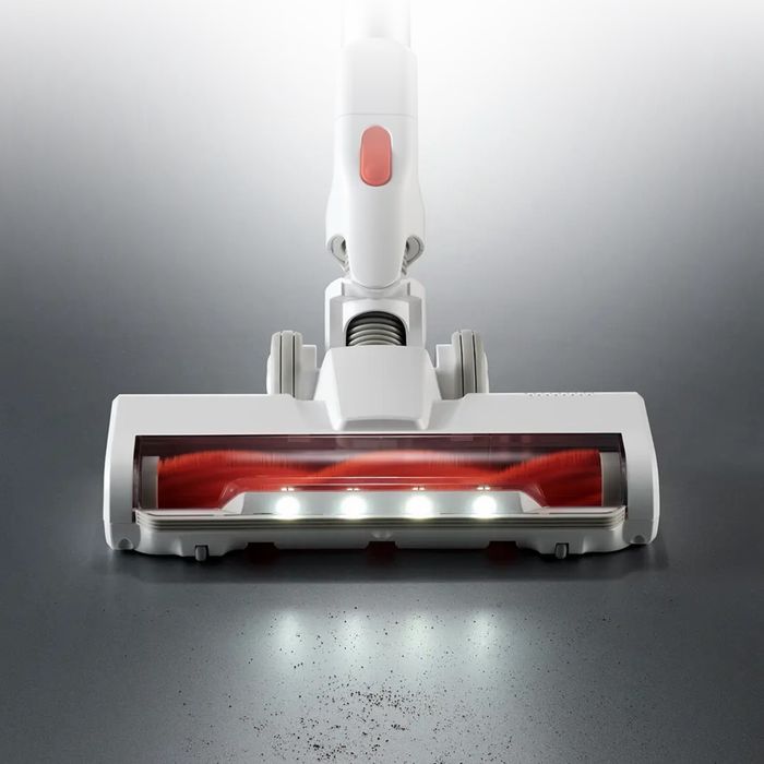 Пылесос Xiaomi Vacuum Cleaner G20 Lite EU 1 Год Гарантия