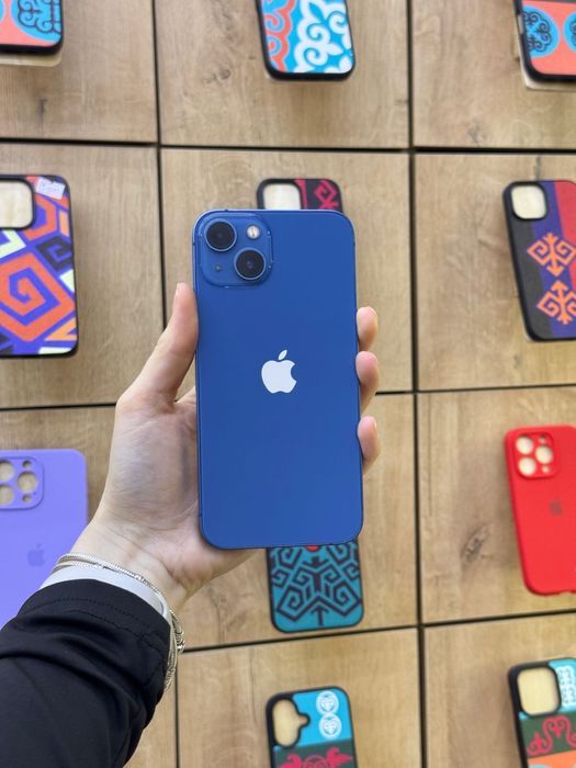 Iphone 13/128 в магазине Icom