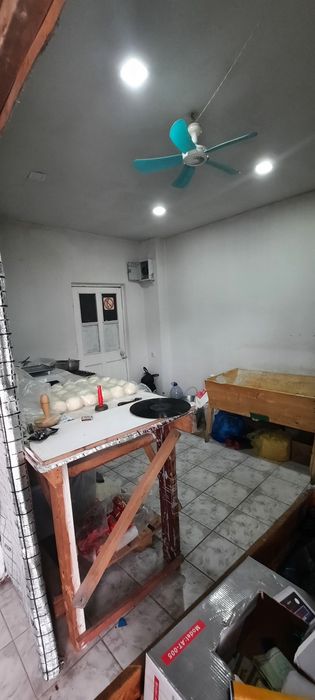 Кибрай цен.магазин.