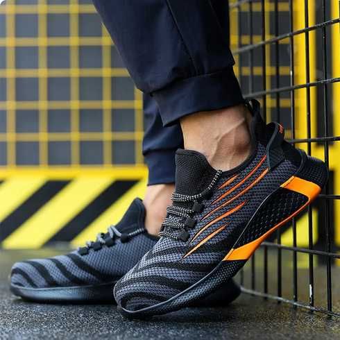 Работни обувки 20