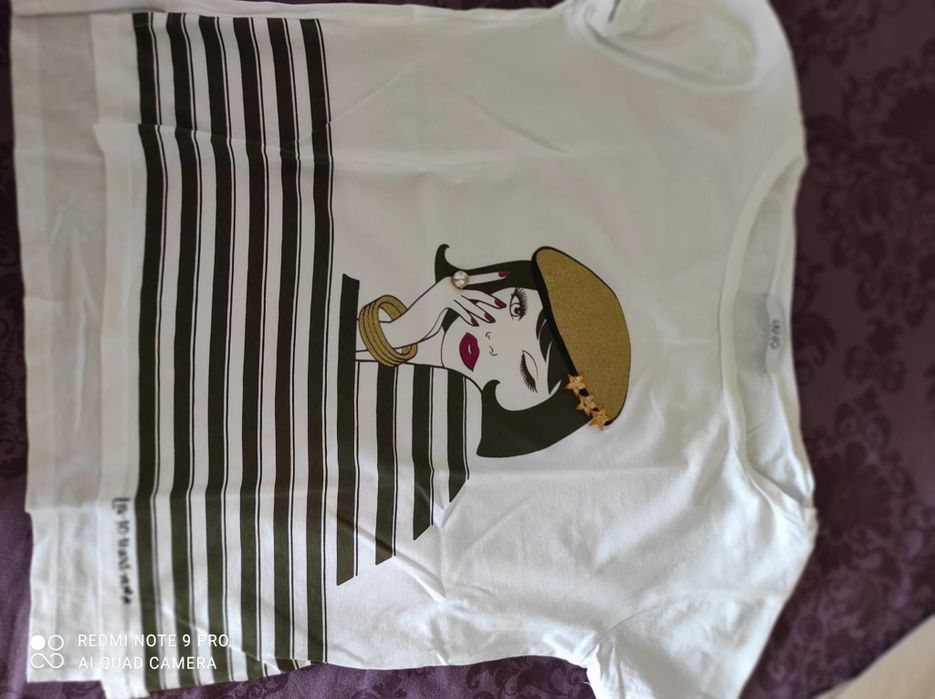 Продавам Тениски