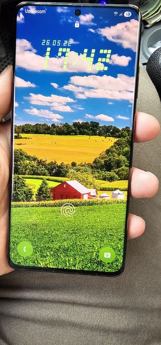 Samsung S21 Ultra 5G