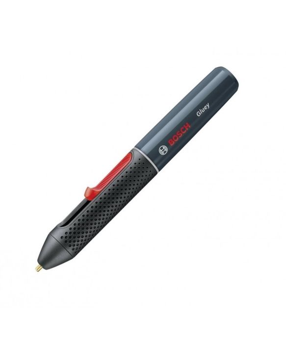 Pistol de lipit electric cu acumulator Bosch GLUEY