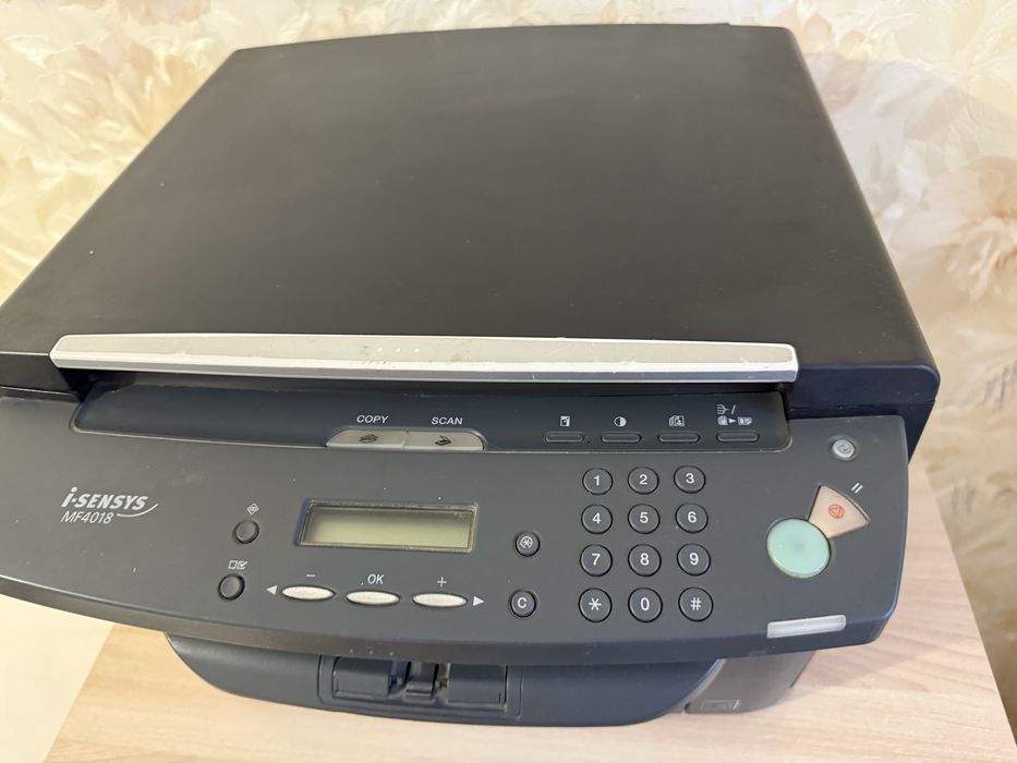 Продам принтер canon