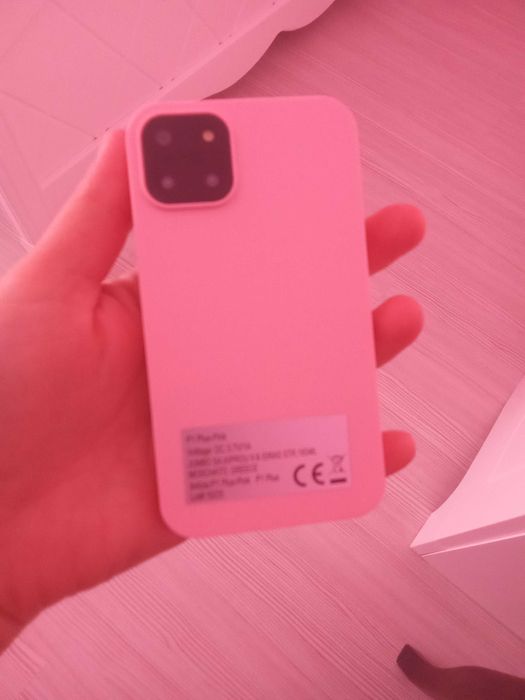 Детски мини смартфон
