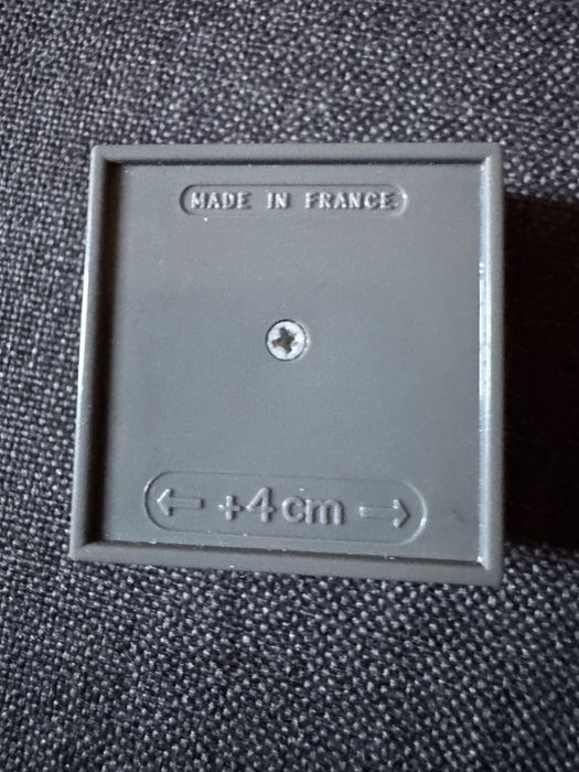 Джобна рулетка 1м