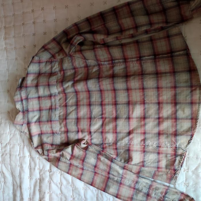 Дамска риза размер S