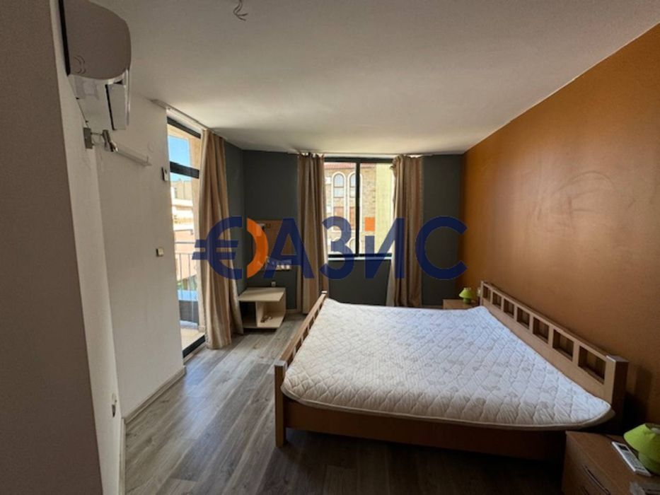 Продава се Тристаен апартамент в к.к. Слънчев бряг - 113 кв.м за 406 €/кв.м - Снимка #7