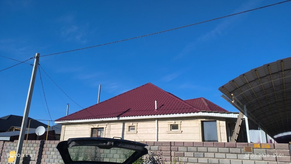 Кровля крыш новес качественно