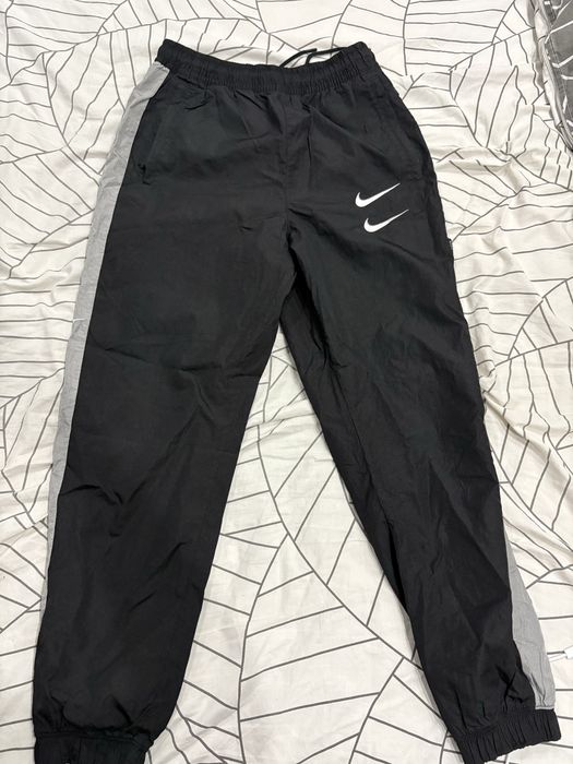 Долнище шушляк Nike SWOOSH