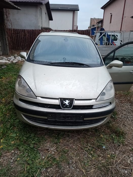 Dezmembrez peugeot 807 .Citroen C8 .fiat Ulyse