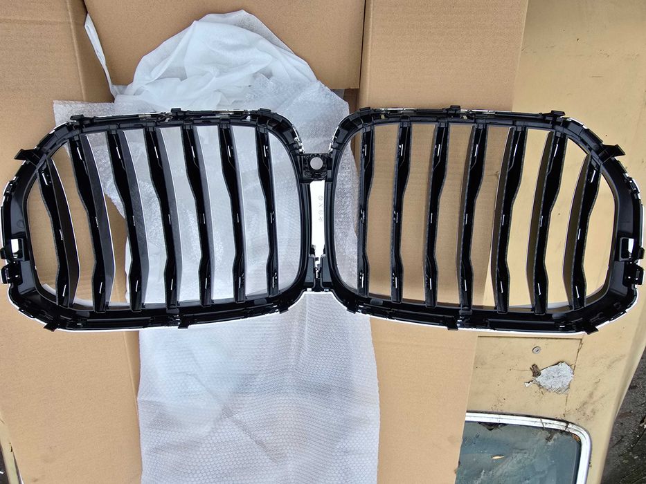 Бъбреци Решетка BMW X5 G05
