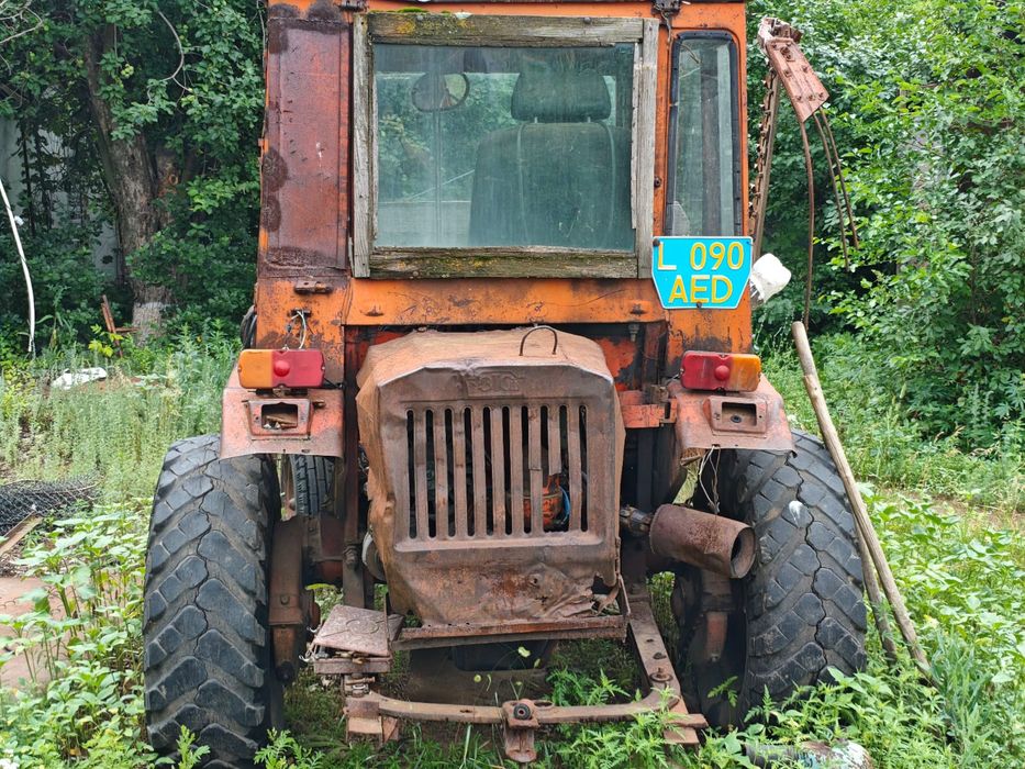 Продам Трактор Т-16